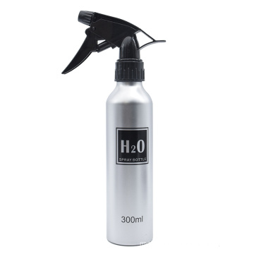 New 300ml Hairdressing Salon Barber Shop Aluminum Spray Bottle